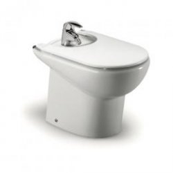 Bidet stojący Georgia kolor 