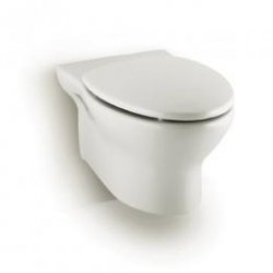 Miska wc podwieszana Georgia mat 