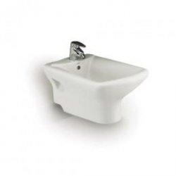 Bidet podwieszany  Sidney biały 