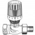 Heimeier Ogranicznik temperatury powrotu RTL DN 15 prosty