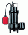 LFP Pompa zatapialna IF2 200/80 T