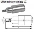 LFP Układ zabezpieczający UZ 1