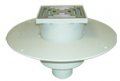 Wpust dachowy HL62BP/DN 75
