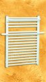 EMAR Grzejnik łazienkowy stalowy typu GC-LUX-S o wymiarze 750x550mm