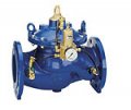 Honeywell Regulator ciśnienia z zaworem pilotowym  PN 25 ,DN50   DR300-50B