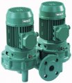 Pompa Wilo-Vero Twin-DPL 50  150-4/2