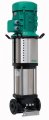 Pompa wielostopniowa Wilo-Helix V 3608/2(materiały: stal nierdzewna 1.4404/1.4409.FKM) PN16
