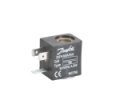 Danfoss Cewka do zaworu Typu AB240C napięcie zasilania 240V,50/60Hz