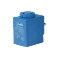 Danfoss Cewka do zaworu Typu CR230C napięcie zasilania 230V, 50Hz ,3M Cabel.EXMIIT4