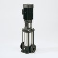 GRUNDFOS Pompa CR 1-4 A-A-A-E-HQQE 3x230/400 50HZ przyłącze - Oval