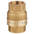 Herz Zawór zwrotny 2622 DN50 Przyłącze Rp2   max temperatura 110C